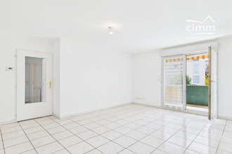 achat appartement tullins 38210