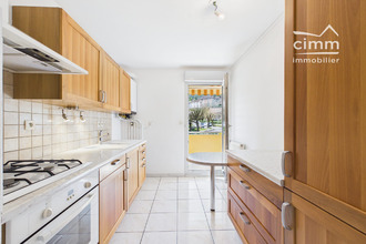 achat appartement tullins 38210