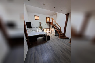 achat appartement tullins 38210