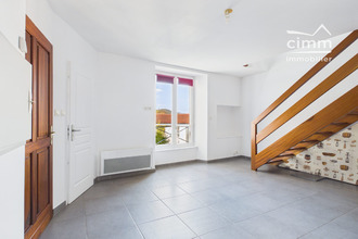 achat appartement tullins 38210