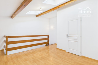 achat appartement tullins 38210