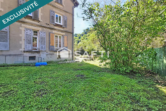 achat appartement tullins 38210