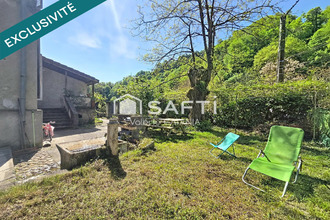 achat appartement tullins 38210