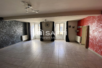 achat appartement tullins 38210
