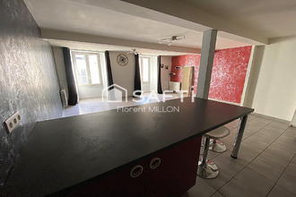 achat appartement tullins 38210