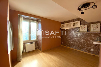 achat appartement tullins 38210