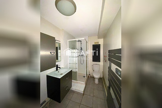 achat appartement tullins 38210