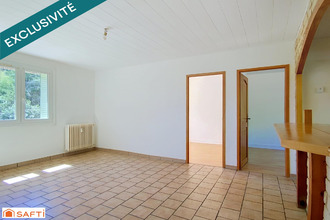 achat appartement tullins 38210