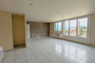 achat appartement tullins 38210