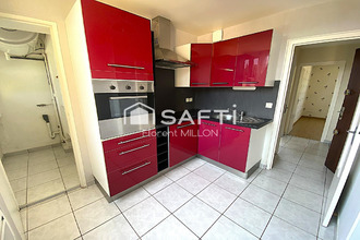 achat appartement tullins 38210