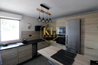 achat appartement turckheim 68230