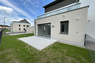 achat appartement turckheim 68230