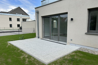 achat appartement turckheim 68230