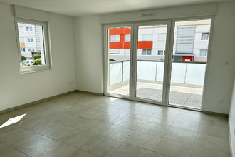 achat appartement turckheim 68230