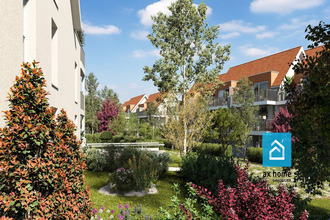 achat appartement turckheim 68230