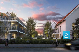 achat appartement turckheim 68230