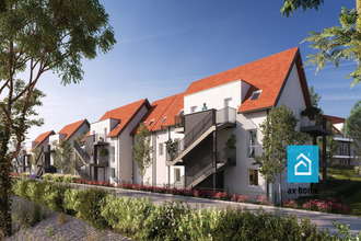 achat appartement turckheim 68230