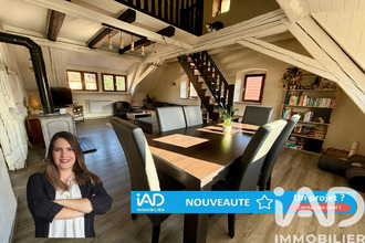 achat appartement turckheim 68230