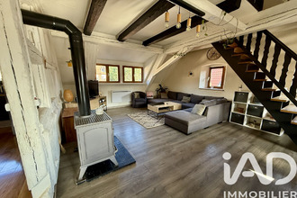 achat appartement turckheim 68230