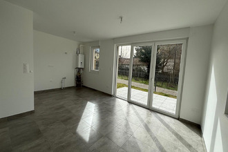 achat appartement turckheim 68230