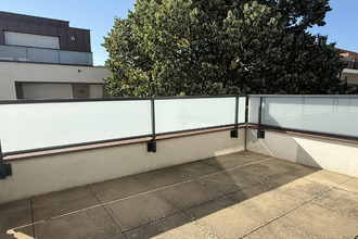 achat appartement turckheim 68230