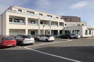 achat appartement turckheim 68230
