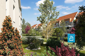 achat appartement turckheim 68230