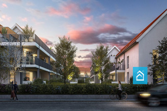 achat appartement turckheim 68230