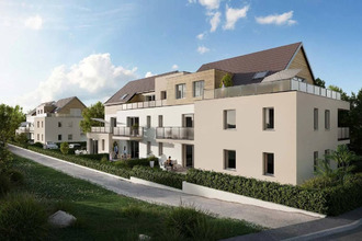 achat appartement turckheim 68230