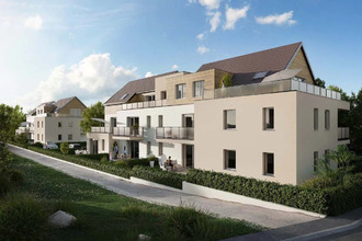 achat appartement turckheim 68230