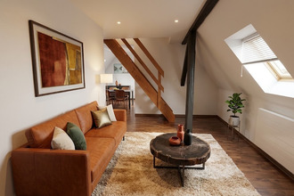 achat appartement turckheim 68230