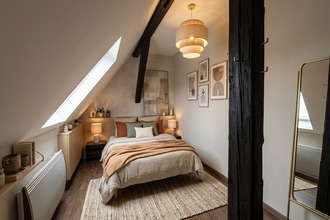 achat appartement turckheim 68230