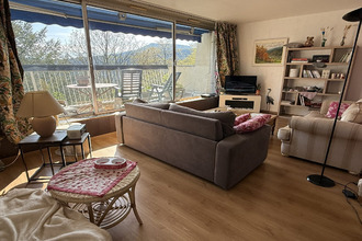 achat appartement turckheim 68410