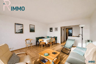 achat appartement turckheim 68410