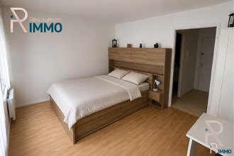 achat appartement turckheim 68410