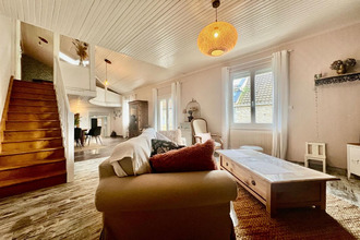 achat appartement ucel 07200