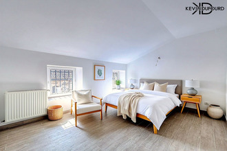 achat appartement ucel 07200