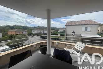 achat appartement ucel 07200