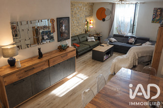 achat appartement ucel 07200