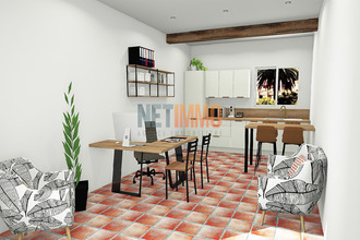 achat appartement uchaud 30620