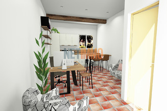 achat appartement uchaud 30620