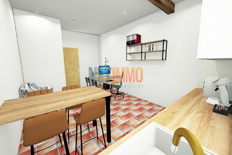 achat appartement uchaud 30620