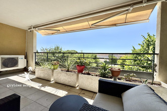 achat appartement uchaud 30620