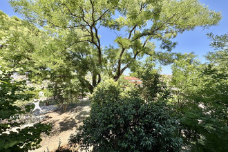 achat appartement uchaud 30620