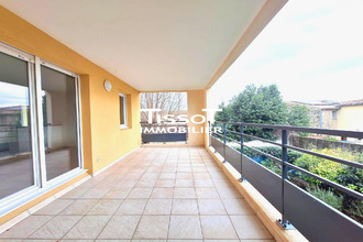 achat appartement uchaud 30620