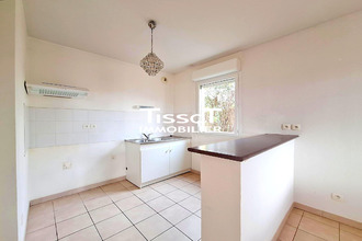 achat appartement uchaud 30620