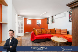 achat appartement uchaud 30620