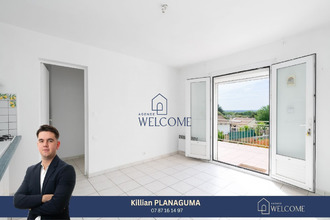 achat appartement uchaud 30620