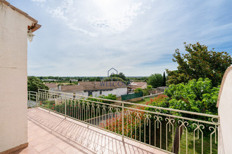 achat appartement uchaud 30620