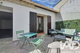 achat appartement uchaud 30620